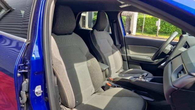 Renault Symbioz image 1