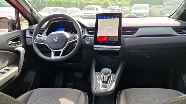Renault Symbioz image 2
