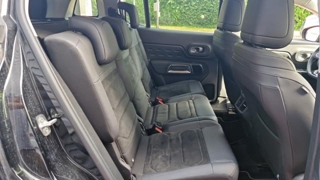 Citroen C5 Aircross image 4
