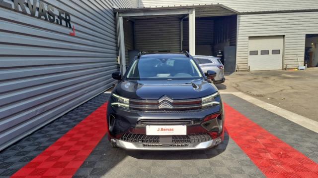 Citroen C5 Aircross image 5