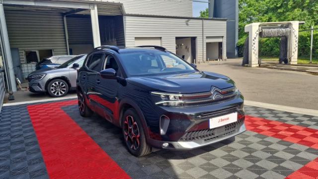 Citroen C5 Aircross image 7