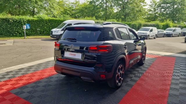 Citroen C5 Aircross image 9