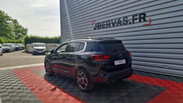 Citroen C5 Aircross image 1
