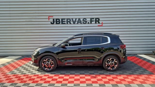 Citroen C5 Aircross image 3