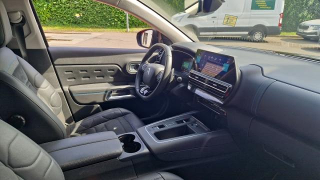 Citroen C5 Aircross image 8