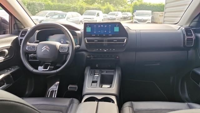 Citroen C5 Aircross image 2