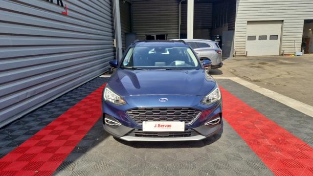 Ford Focus image 3