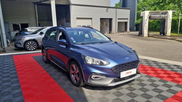 Ford Focus image 5