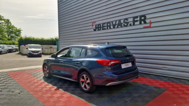 Ford Focus image 7