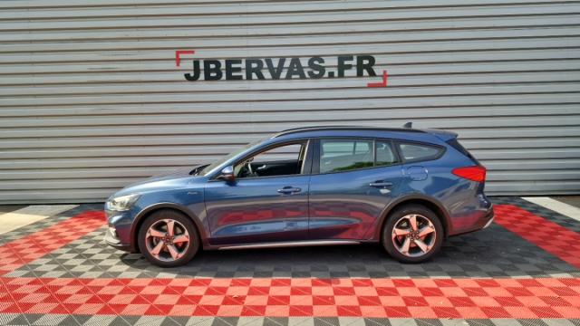 Ford Focus image 1