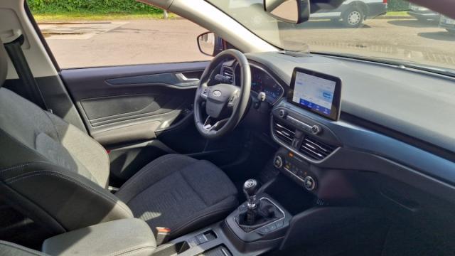 Ford Focus image 4