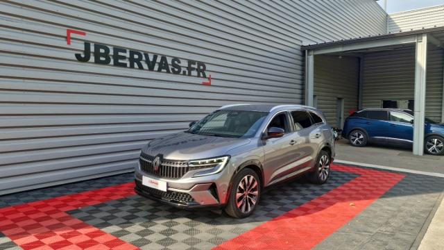 Renault Espace Vi E-Tech Hybrid 200 Techno