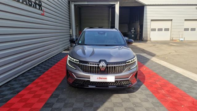Renault Espace image 8