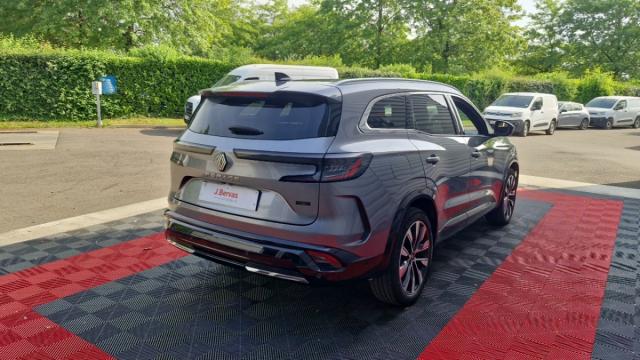 Renault Espace image 1
