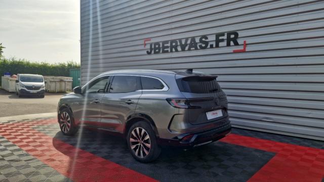 Renault Espace image 6