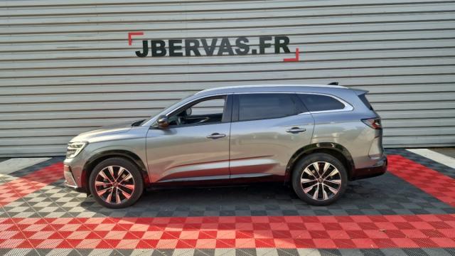 Renault Espace image 2