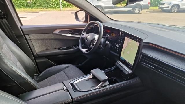 Renault Espace image 4