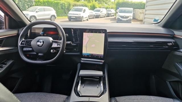 Renault Espace image 3