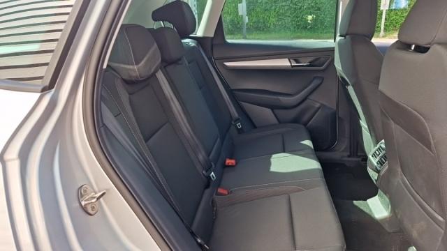 Skoda Karoq image 5