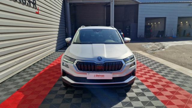 Skoda Karoq image 1