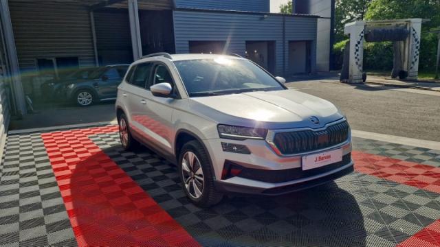 Skoda Karoq image 8