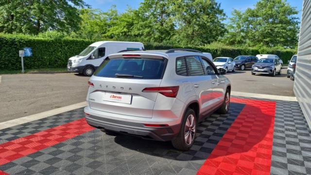 Skoda Karoq image 7
