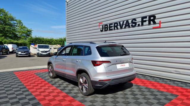 Skoda Karoq image 4