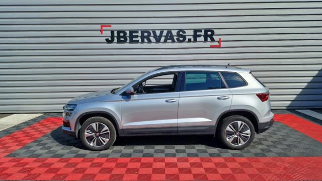 Skoda Karoq image 6