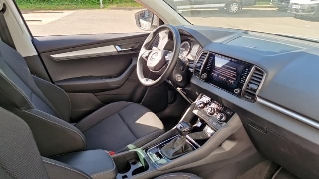 Skoda Karoq image 3