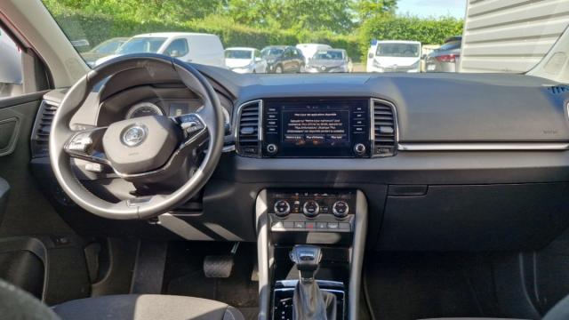 Skoda Karoq image 2