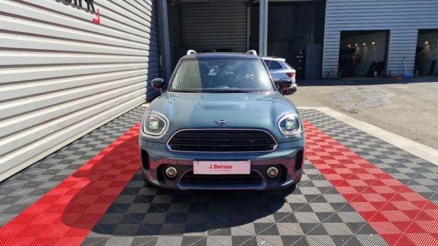 Mini Countryman image 1