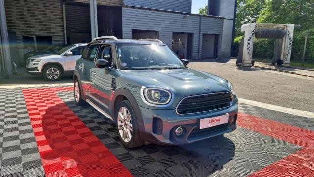 Mini Countryman image 2