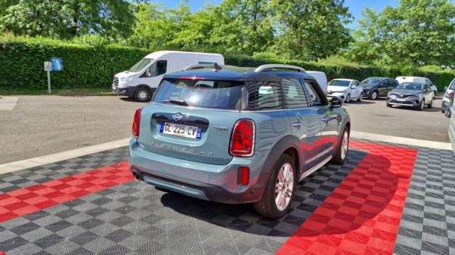 Mini Countryman image 6