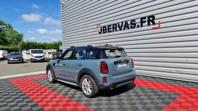 Mini Countryman image 5