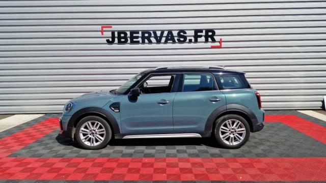 Mini Countryman image 9