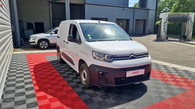 Citroen Berlingo image 1