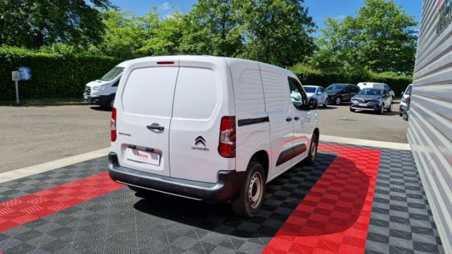 Citroen Berlingo image 3