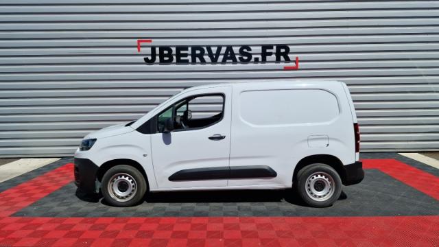 Citroen Berlingo image 4
