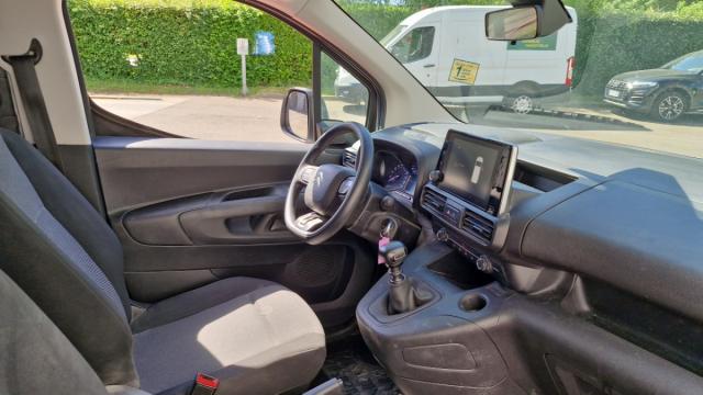 Citroen Berlingo image 2