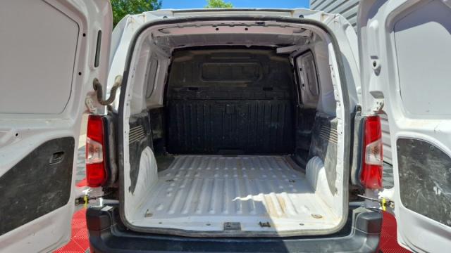 Citroen Berlingo image 6
