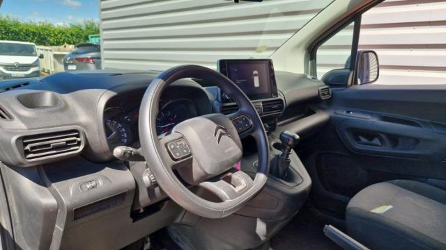 Citroen Berlingo image 9