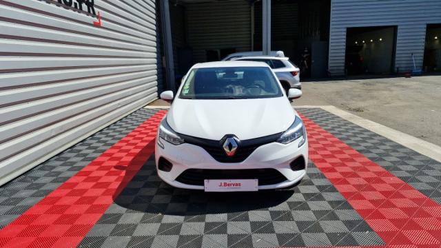 Renault Clio image 2