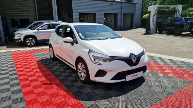 Renault Clio image 6