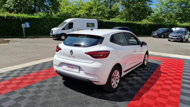 Renault Clio image 4