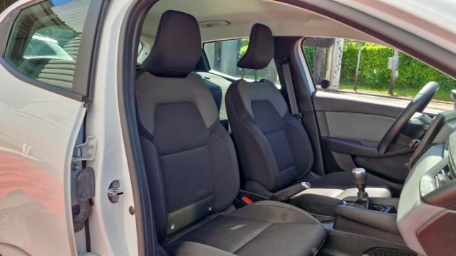Renault Clio image 1