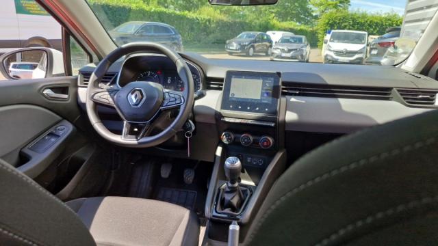 Renault Clio image 3