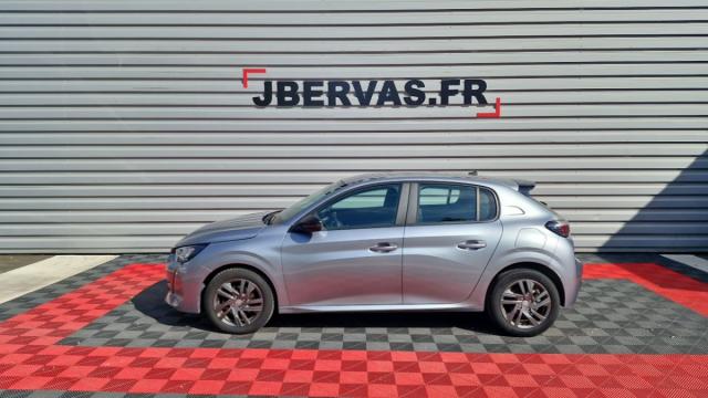 Peugeot 208 image 6