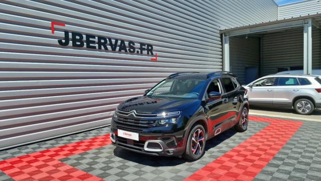 Citroen C5 Aircross Hybride Rechargeable 225 E-Eat8 Shine