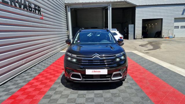Citroen C5 Aircross image 6