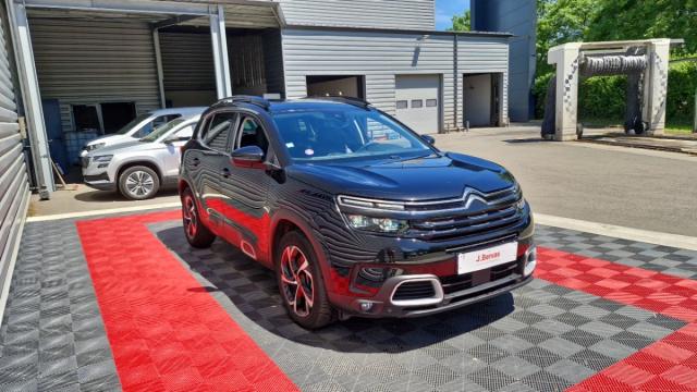 Citroen C5 Aircross image 5